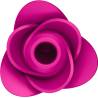 Satisfyer - air pulse pro 2 modern blossom vibrador - 2