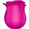 Satisfyer - air pulse pro 2 modern blossom vibrador - 5