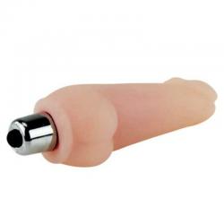 Super mini mavouvin vibrador