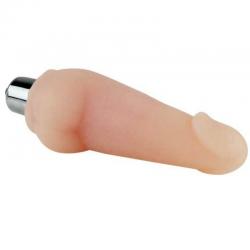 Super mini mavouvin vibrador