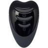 Adrien lastic - ocean breeze 2.0 huevo vibrador recargable control remoto violeta - 3