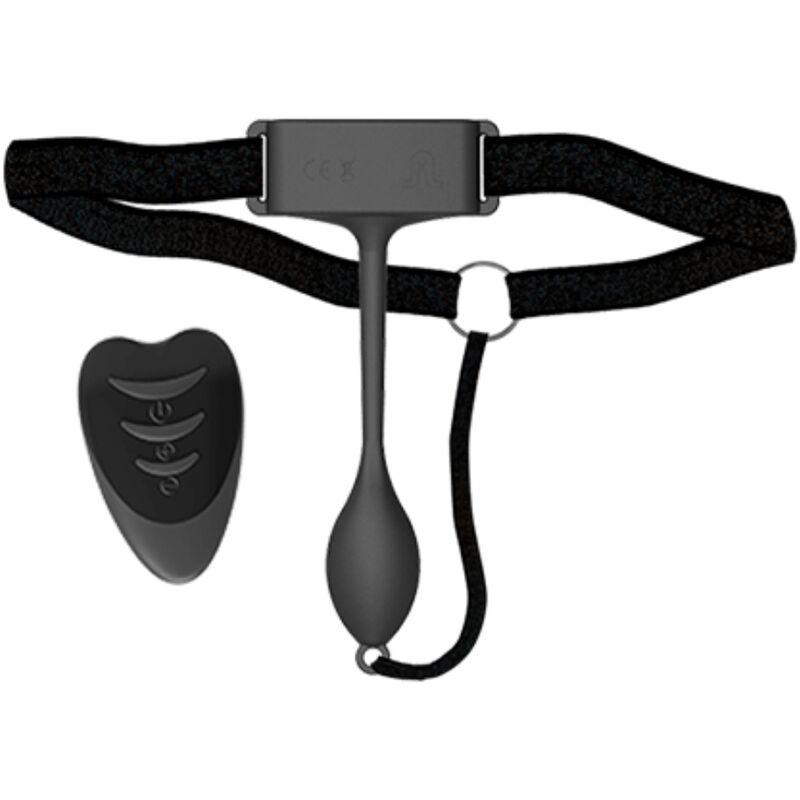 Adrien lastic - pant vibe vibrador panties flexible control remoto Adrien lastic - pant vibe vibrador panties flexible control remoto