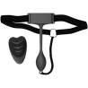 Adrien lastic - pant vibe vibrador panties flexible control remoto - 1