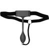 Adrien lastic - pant vibe vibrador panties flexible control remoto - 3