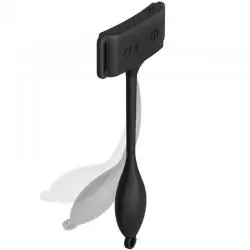 Adrien lastic - pant vibe vibrador panties flexible control remoto