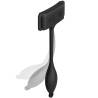 Adrien lastic - pant vibe vibrador panties flexible control remoto - 4