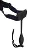 Adrien lastic - pant vibe vibrador panties flexible control remoto - 6