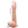 Thunder up vibrador multifunciones - 2