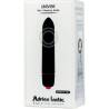 Adrien lastic - univibe mini bala vibradora negro - 3