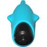Adrien lastic - flippy vibrador de bolsillo delfin - 3