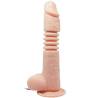 Thunder up vibrador multifunciones - 3