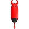 Adrien lastic - devol vibrador de bolsillo demonio - 1