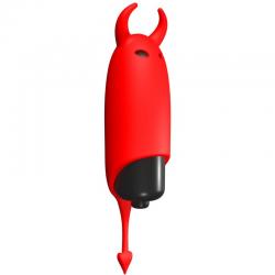 Adrien lastic - devol vibrador de bolsillo demonio