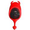 Adrien lastic - devol vibrador de bolsillo demonio - 3