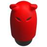 Adrien lastic - devol vibrador de bolsillo demonio - 5