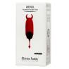 Adrien lastic - devol vibrador de bolsillo demonio - 6