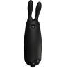 Adrien lastic - lastic pocket vibrador de bolsillo conejo negro - 2