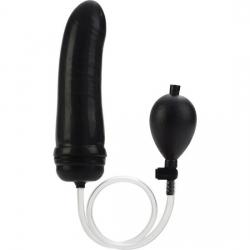 Calex colt plug anal hinchable