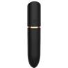 Adrien lastic - rocket bala recargable negro - 1