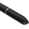Adrien lastic - rocket bala recargable negro - 2