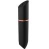 Adrien lastic - rocket bala recargable negro - 3