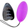 Alive - magic egg 3.0 huevo vibrador control remoto violeta - 1