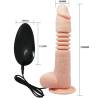 Thunder up vibrador multifunciones - 6
