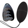 Alive - magic egg 3.0 huevo vibrador control remoto negro - 1