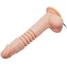 Thunder up vibrador multifunciones - 7
