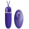 Pretty love - darlene youth mini bala vibradora violeta - 1