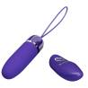 Pretty love - darlene youth mini bala vibradora violeta - 3