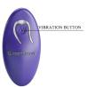 Pretty love - darlene youth mini bala vibradora violeta - 6