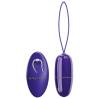 Pretty love - selkie youth mini huevo vibrador control remoto violeta - 1