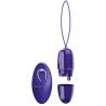 Pretty love - selkie youth mini huevo vibrador control remoto violeta - 2