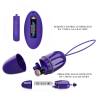 Pretty love - selkie youth mini huevo vibrador control remoto violeta - 6
