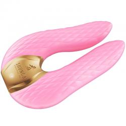 Shunga - aiko masajeador intimo rosa