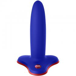 Fun factory - limba consolador flexible azul talla s