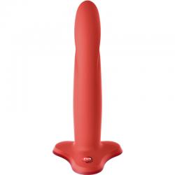 Fun factory - limba consolador flexible rojo talla m