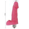 Slik pleasure love clone vibrador natural - 2