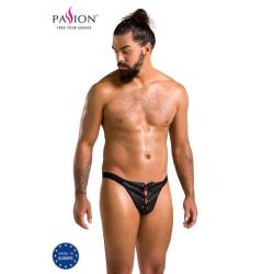Passion 044 slip open ben negro