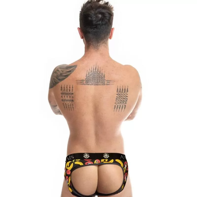 Anais men - banana jock bikini s - - 1 Anais men - banana jock bikini s - - 1