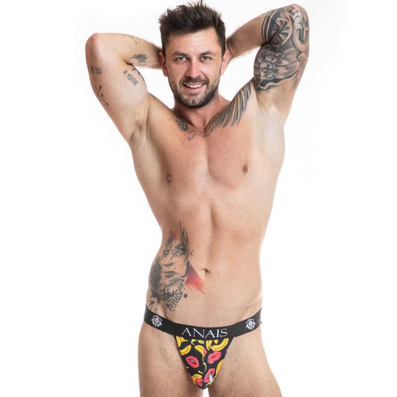 Anais men - banana jock strap -  - 1