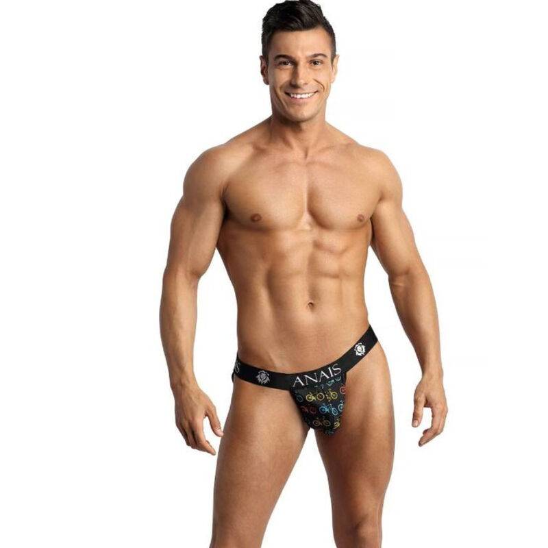 Anais men - benito jock strap - 1