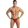 Anais men - brave jock strap - 1