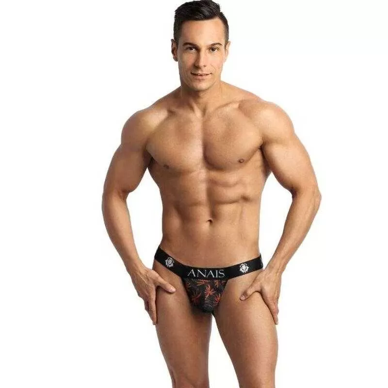 Anais men - chill jock strap s - - 1