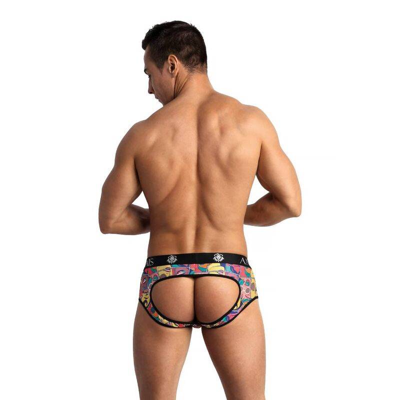 Anais men - comics jock bikini - - 1