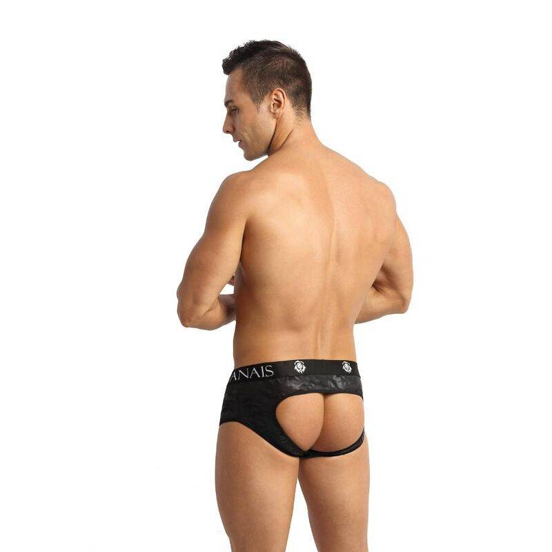Anais men - electro jock bikini - 1