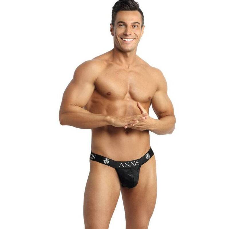 Anais men - electro jock strap - 1