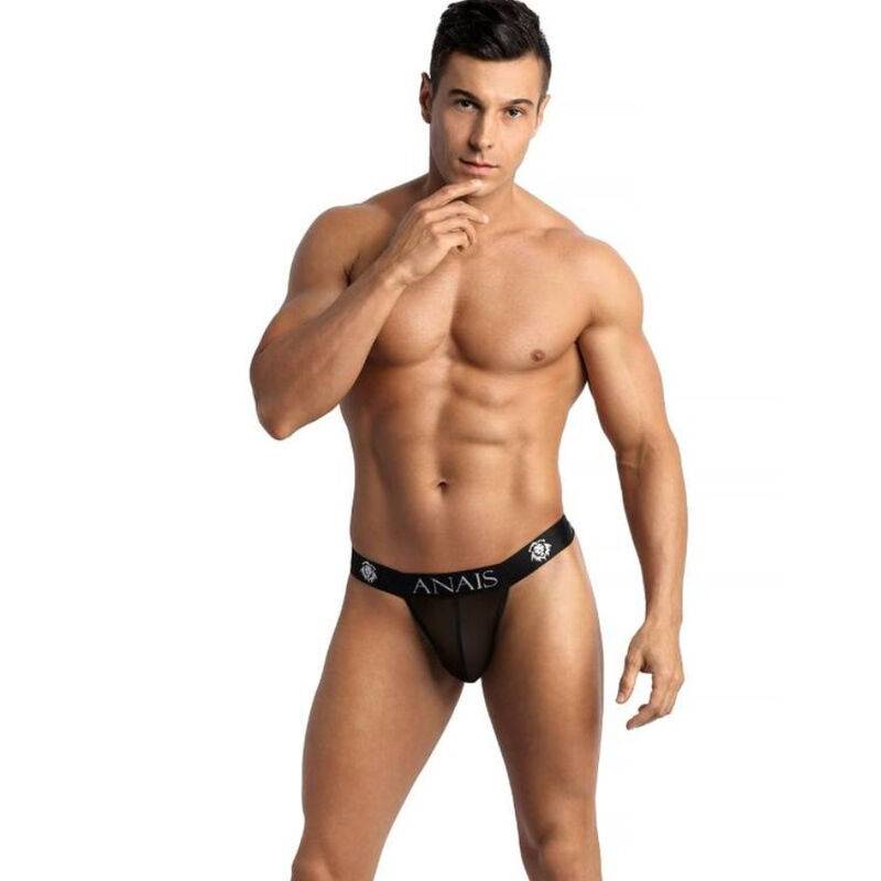 Jockstrap Anais Men Eros, modelo de frente