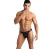 Jockstrap Anais Men Eros, modelo de frente